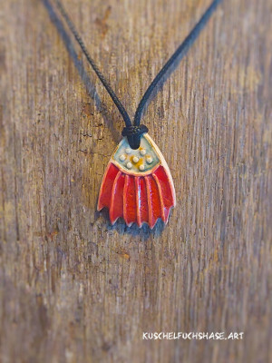 Anhänger 0065 - Solvei - Sonnenkraft