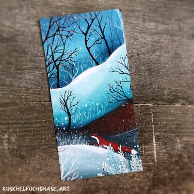 Motiv - Bergauf - 033 - gross