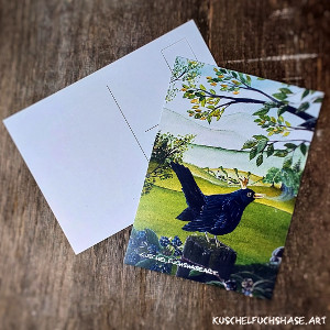 Motiv - Herbstlied - 088