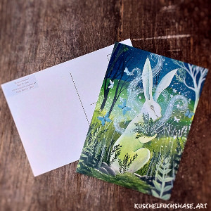 Motiv - Kräuterwissen - 045