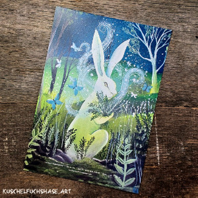 Motiv - Kräuterwissen - 045 - gross