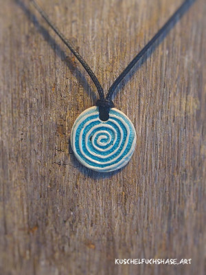 Anhänger 0066 - Livsvei