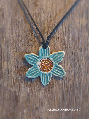 Anhänger 0070 - Wiesenstern