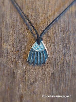 Anhänger 0075 - Solvei - Sonnenkraft