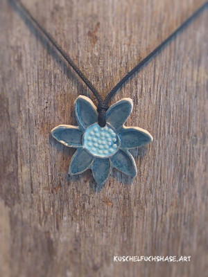 Anhänger 0081 - Wiesenstern