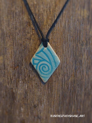 Anhänger 0089 - Ismane - Eismond