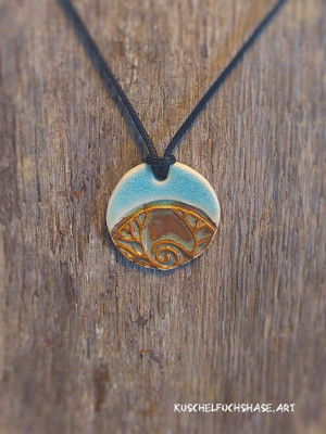 Anhänger 0090 - Varmane - Frühlingsmond