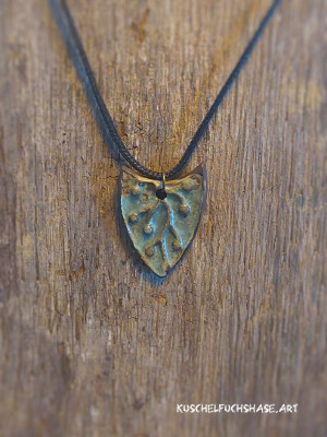 Anhänger 0100 - Jordkraft - Erdkraft