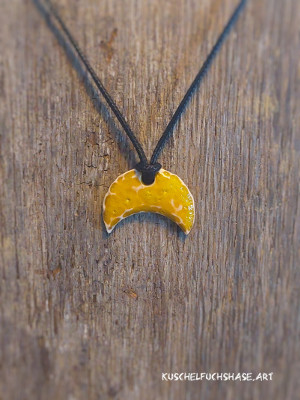 Anhänger 0106 - Skumringsmane - Dämmermond