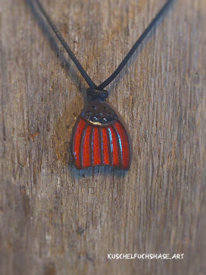 Anhänger 0116 - Solvei - Sonnenhut