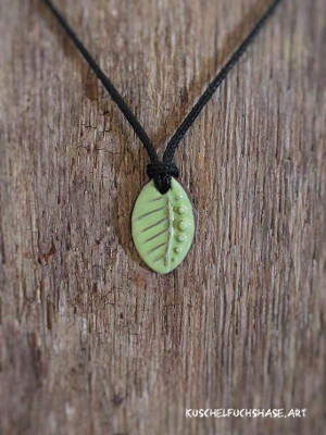 Anhänger 0130 - Blad - Blatt