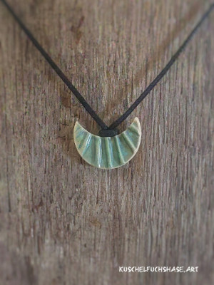 Anhänger 0143 - Jordmane - Erdmond