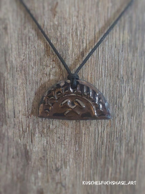 Anhänger 0146 - Schwippbogen